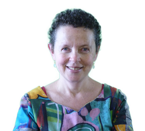 Michèle Tauber