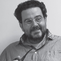 Georges-Elia Sarfati